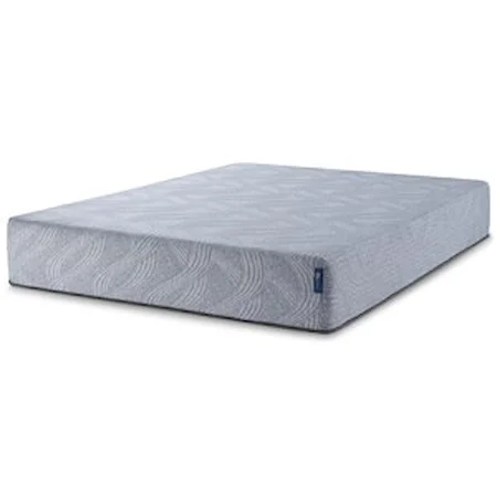 King 11 1/2" Plush Mattress